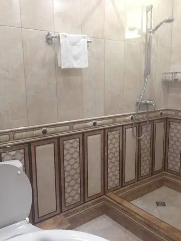 Bella Guest House