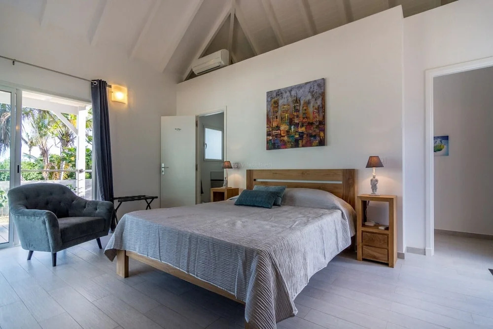 Villa Cote Sauvage