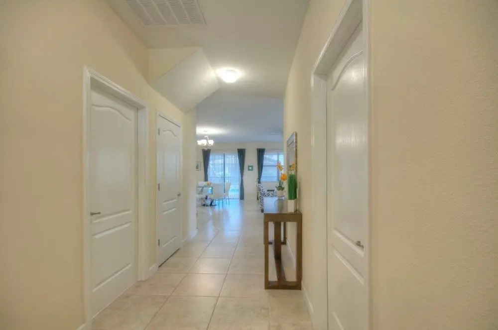6-Bed Home w/ Pool, Spa, Game Room, WiFi-1434 TR home