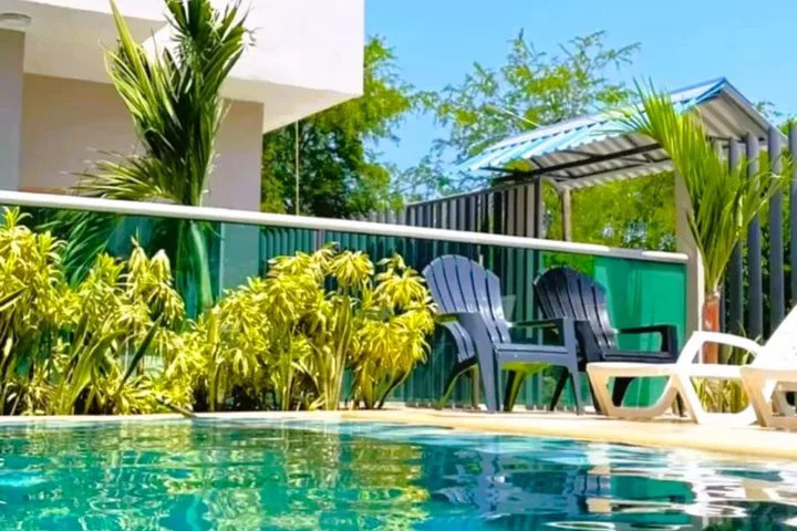 Terraza Del Sol