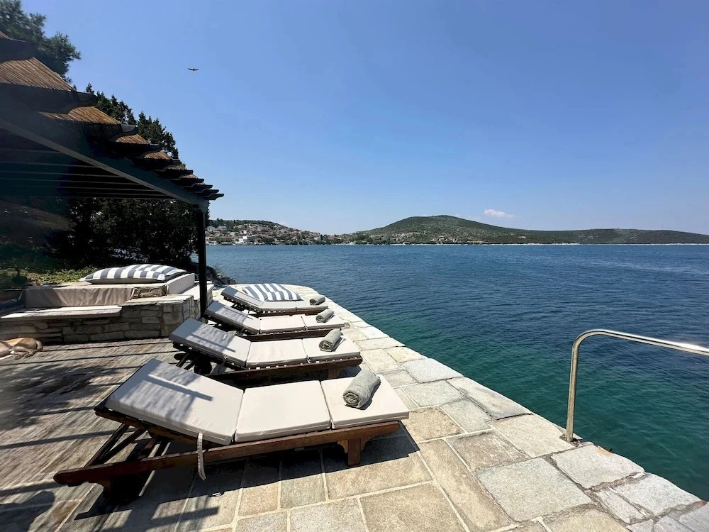 Villa Mitzela