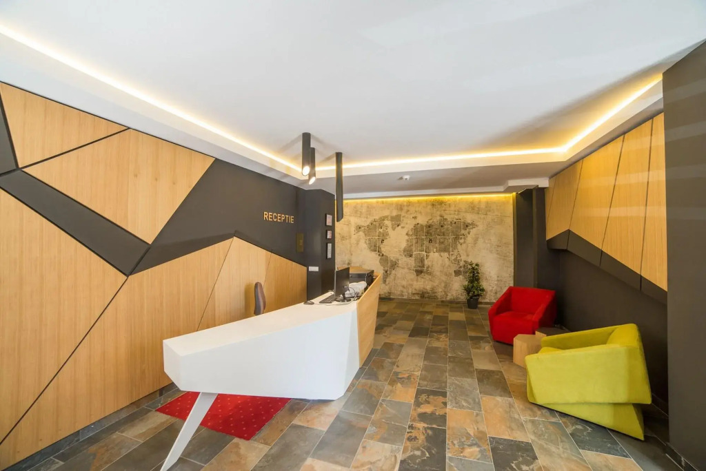 Hotel Lux Divina