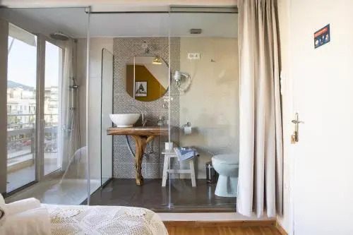 Kalamata Art Rooms