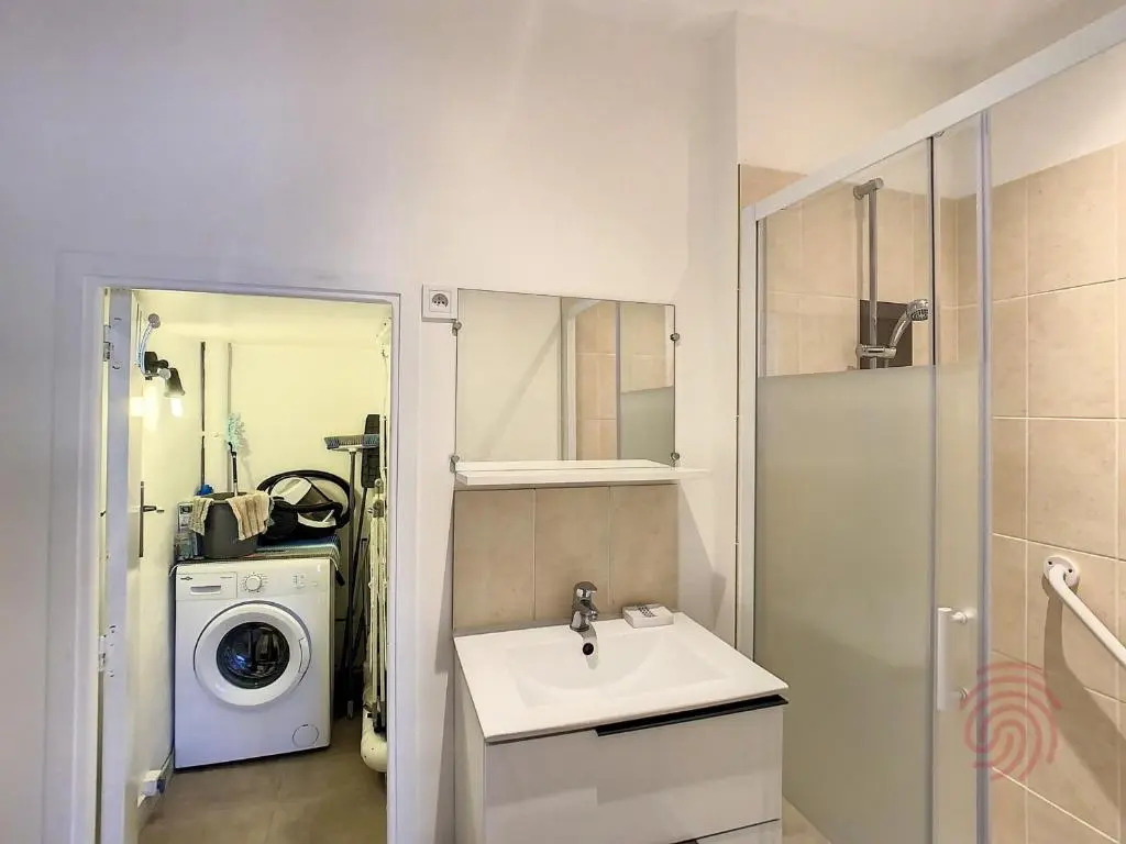 Appartement Lamalou-les-Bains, 2 pièces, 2 personnes - FR-1-451-149