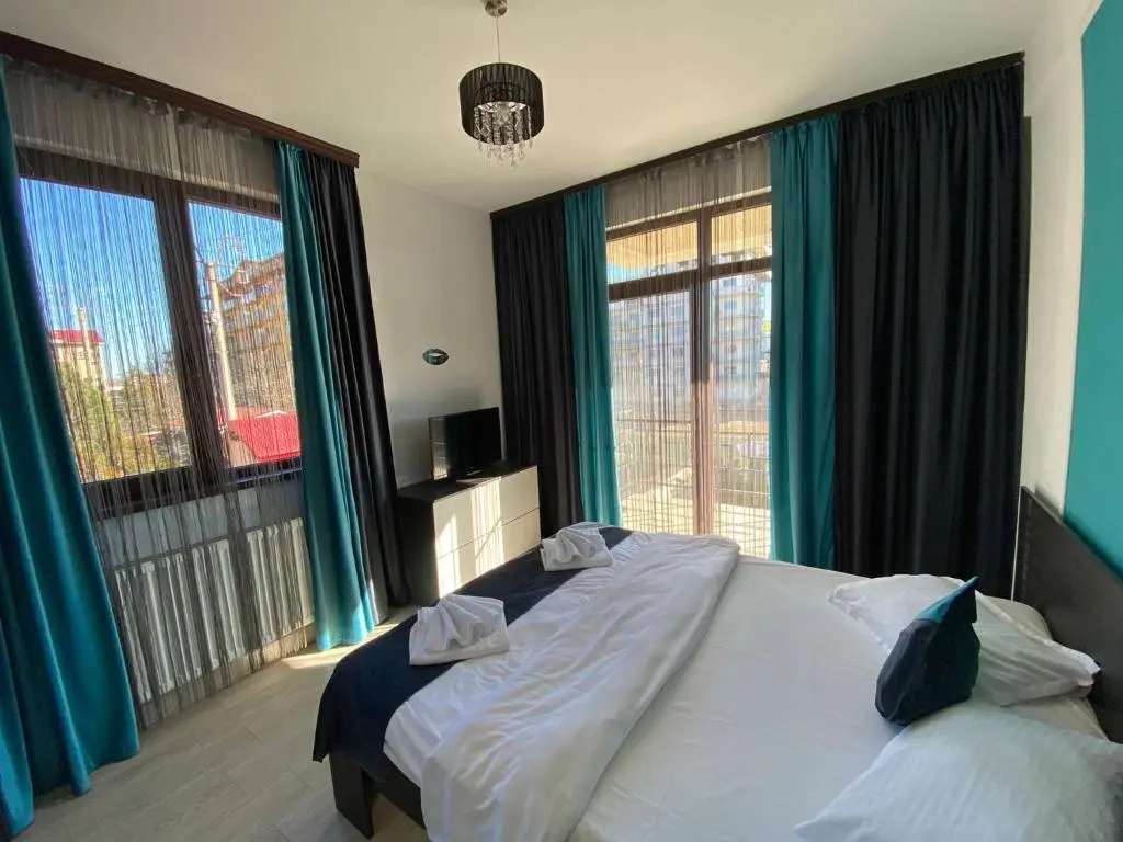 Apartament Ella T2
