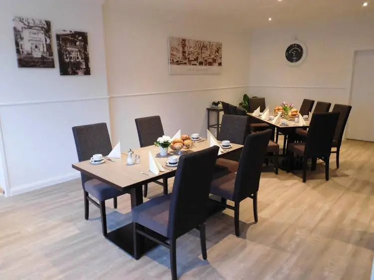 Hotel Sonnenklause