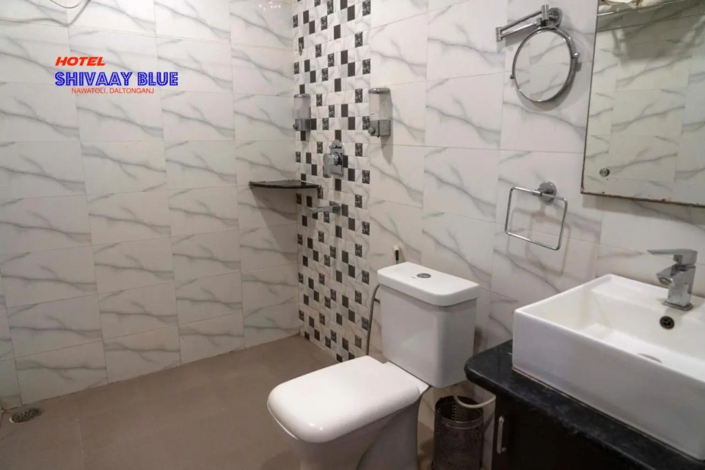 Hotel Shivaay Blue