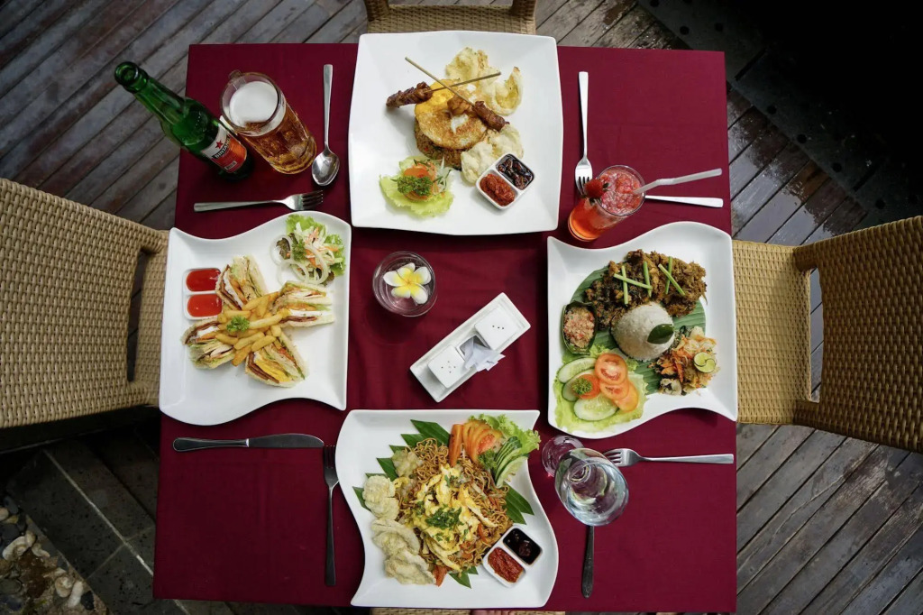 Solaris Hotel Kuta