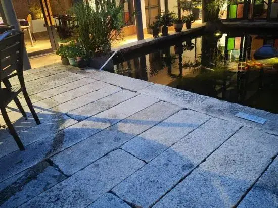 The  WeiMei B&B