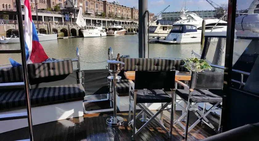 Dutch Yachthotel