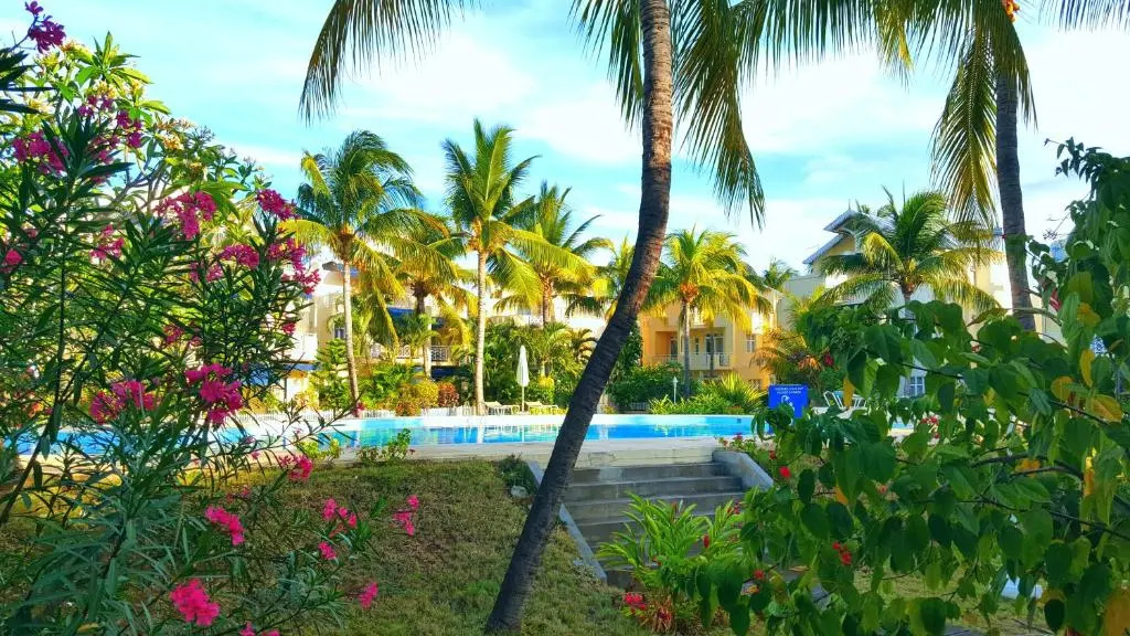 Tamier Complex, 4 bedroom, Flic en Flac