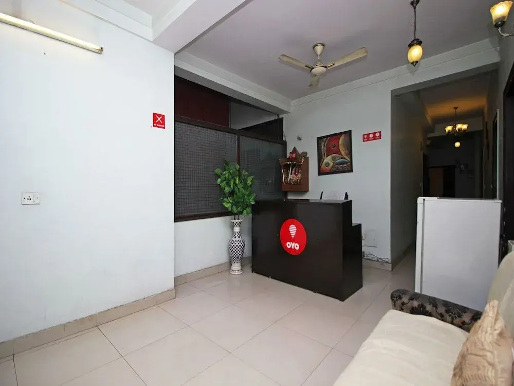 OYO 457 Hotel Mittal Residency