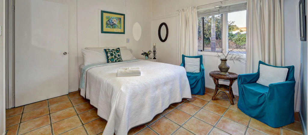 Bargara Gardens Boutique Villas