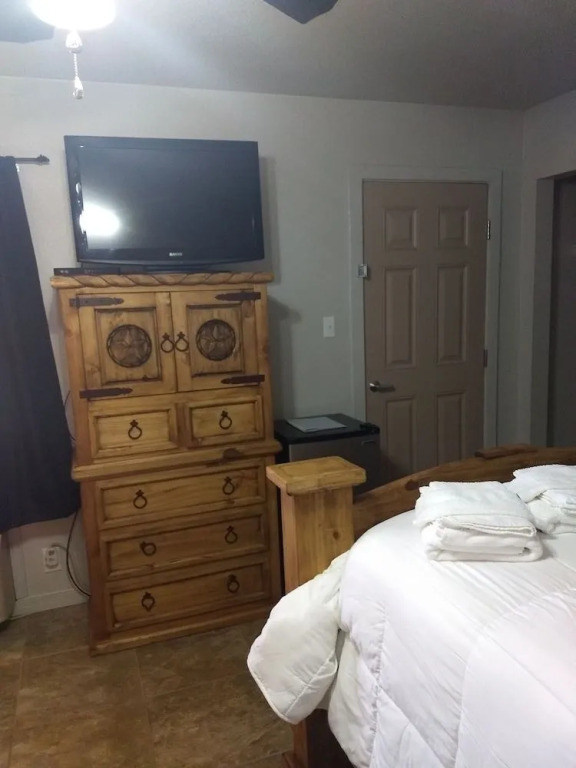 B.A.S.I.C. Lodgings