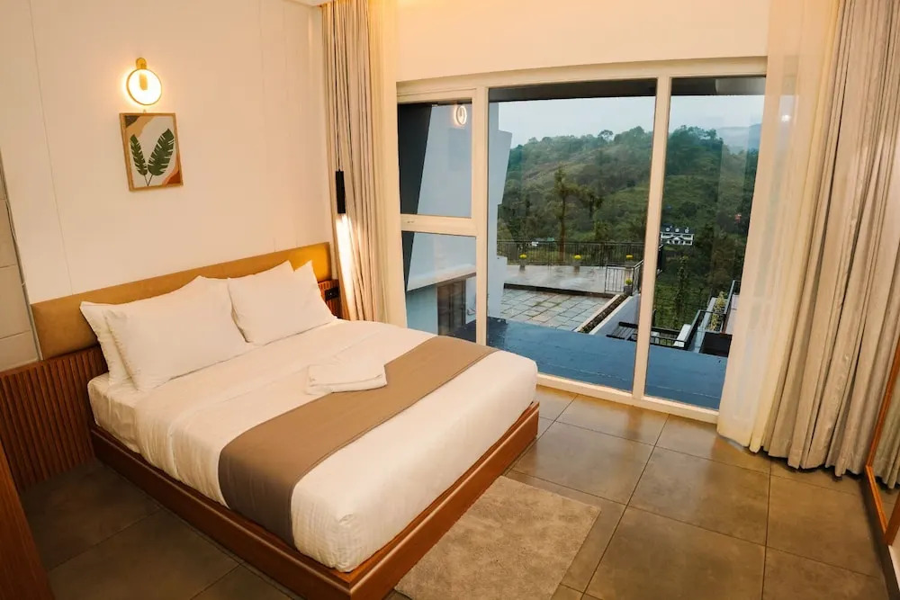 Leaves Resort Vythiri Wayanad
