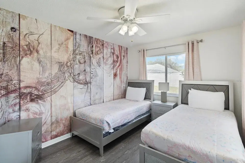 Great Community, Amazing Private Pool, Near Disney