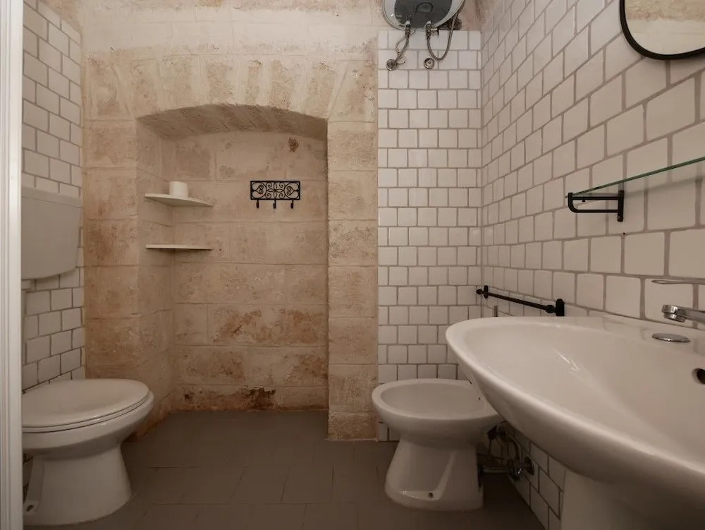 Masseria Maccarone