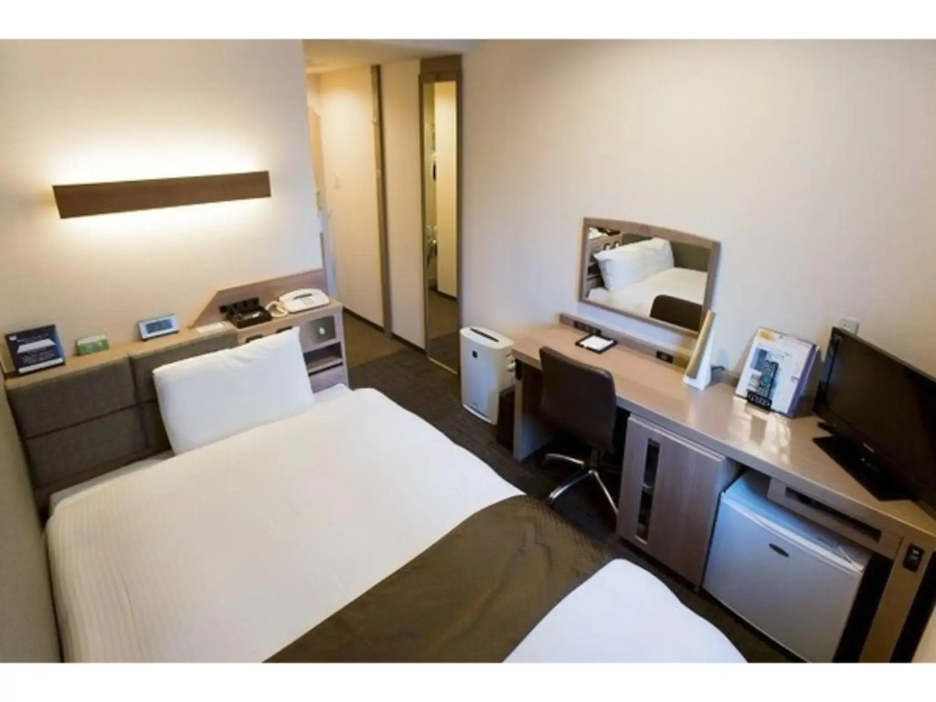 Kagoshima Plaza Hotel Tenmonkan