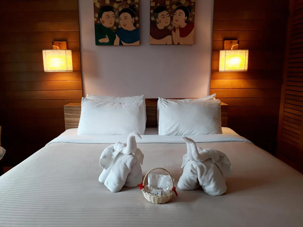 Vieng Mantra Hotel