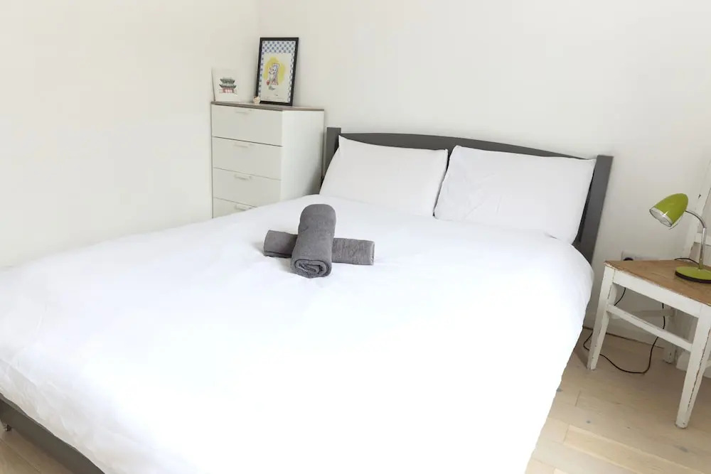 Stunning 1-bed Apartment in London