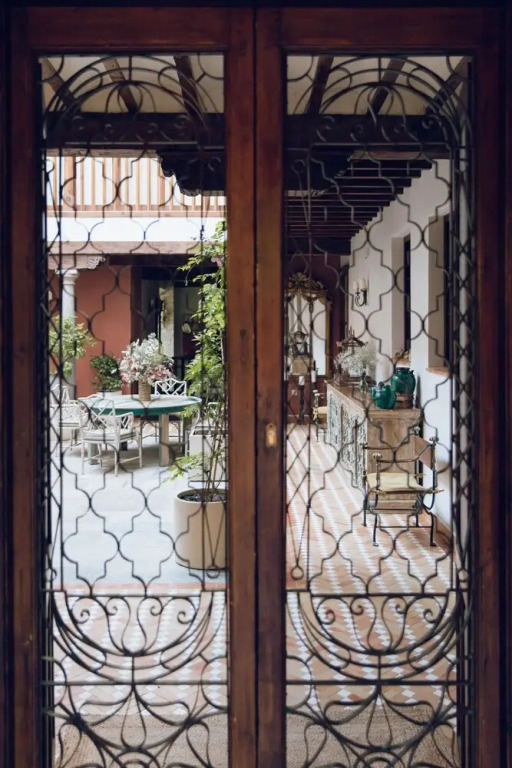 La Corrala del Realejo - A Heritage Luxury Boutique Experience