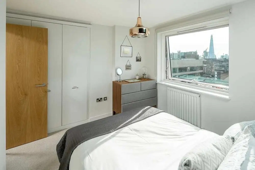 Trendy & Stylish 1 bed Apartment in East London