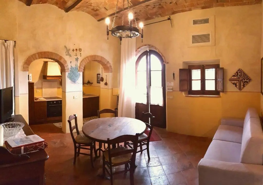 Podere Cunina