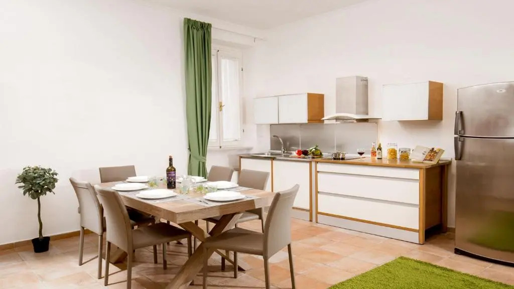 MyApARTsuite Colosseo