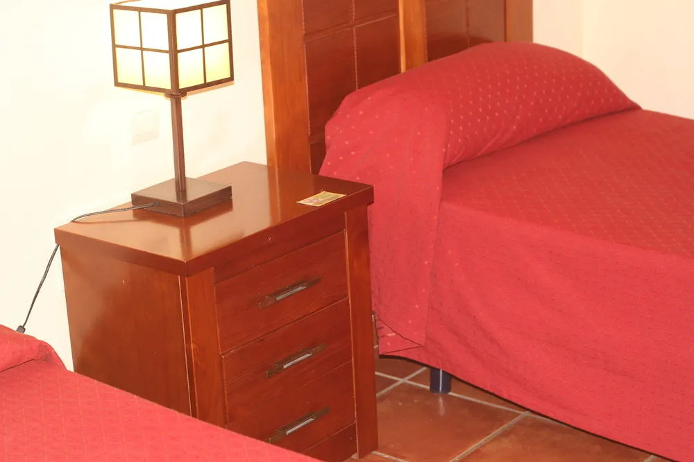 Hotel Casa Vazquez