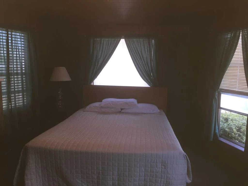 Driftwood Lodge