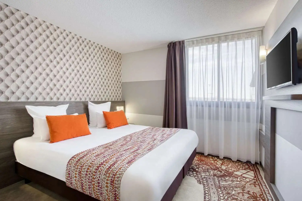 Best Western Portes d’Aquitaine Agen Sud