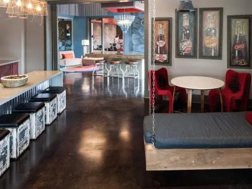 Southern Luxe At Trinity