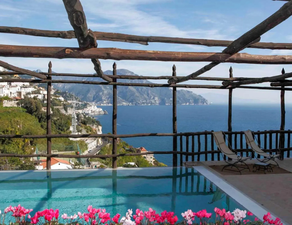 Villa Tramonto