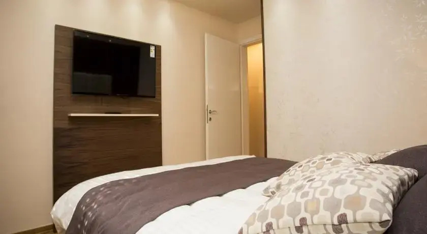 Apartment Atera Stan na Dan