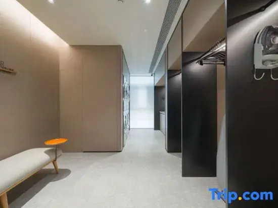 JI Hotel (Langfang Civic Service Center)