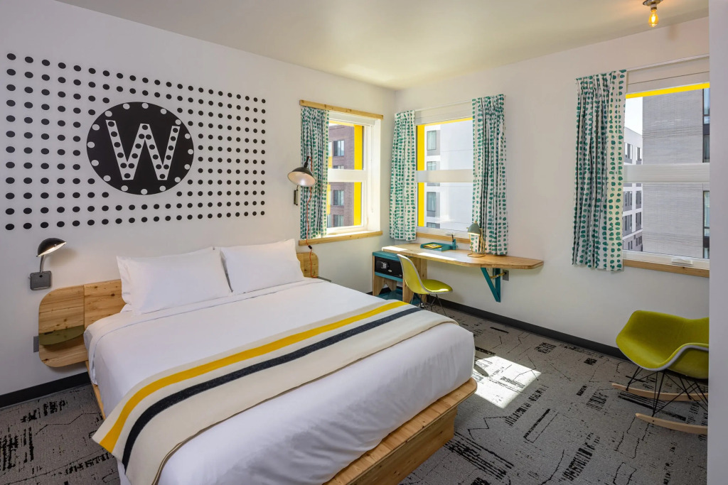 Days Inn of University Missoula
