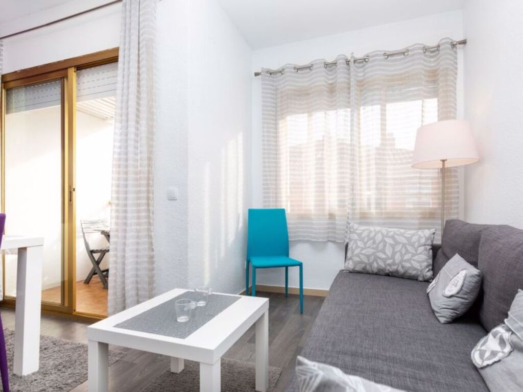 Apartment Jazz Lloret de Mar