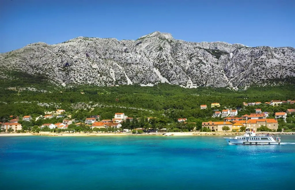 Orsan Maradiso Hotel by Aminess