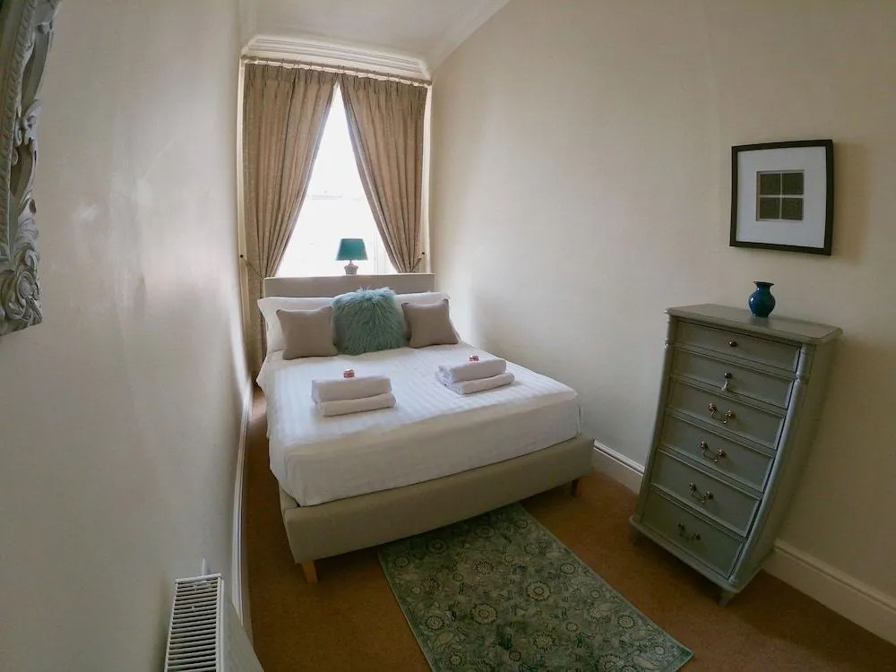 Escape To Edinburgh @ Broughton Place