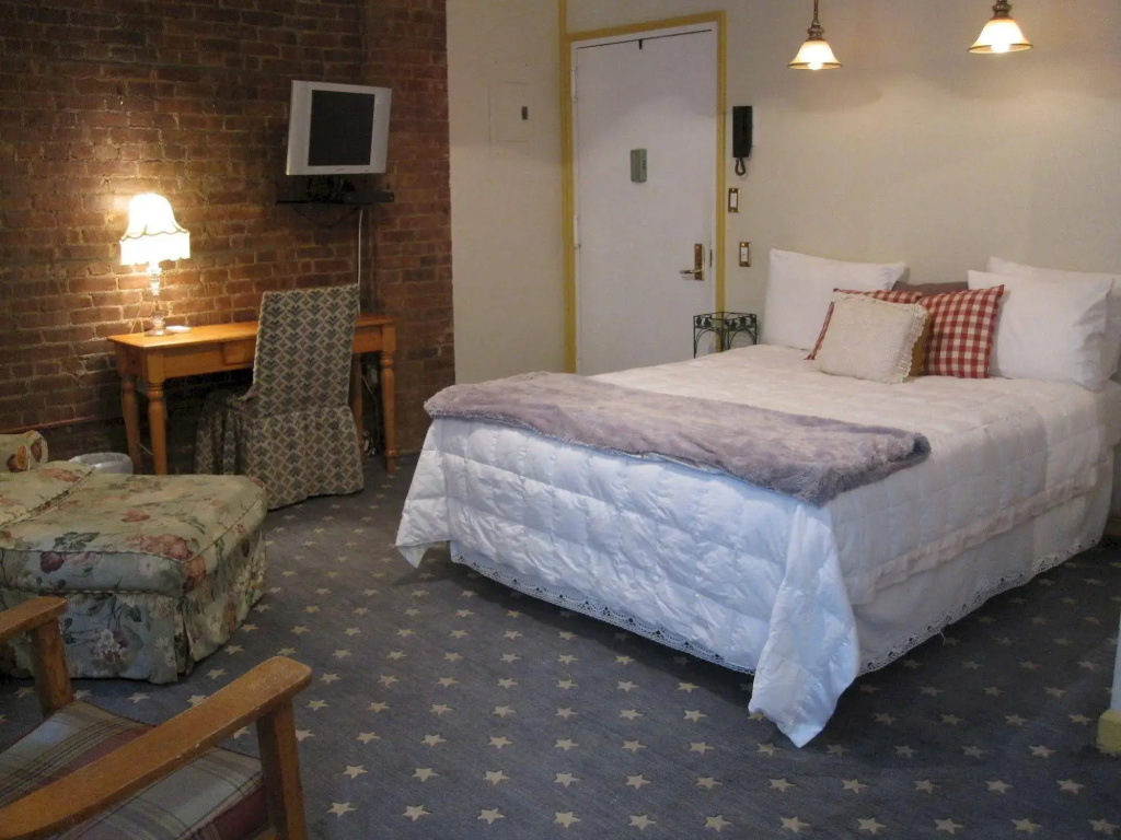 The Townhouse Inn of Chelsea
