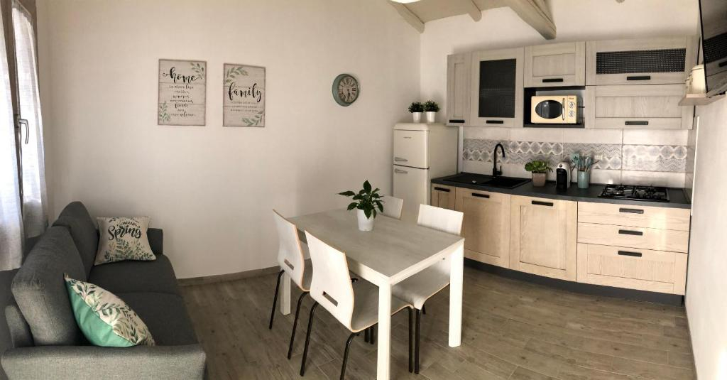 Domus Deiana Case Vacanza