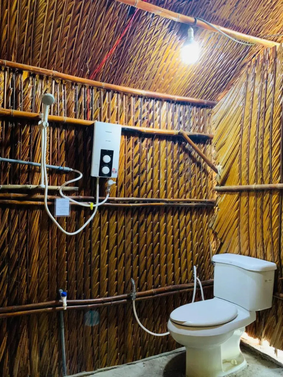 Saigon Garden Homestay