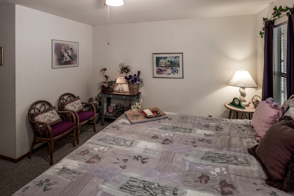 Ruidoso Three-bedroom