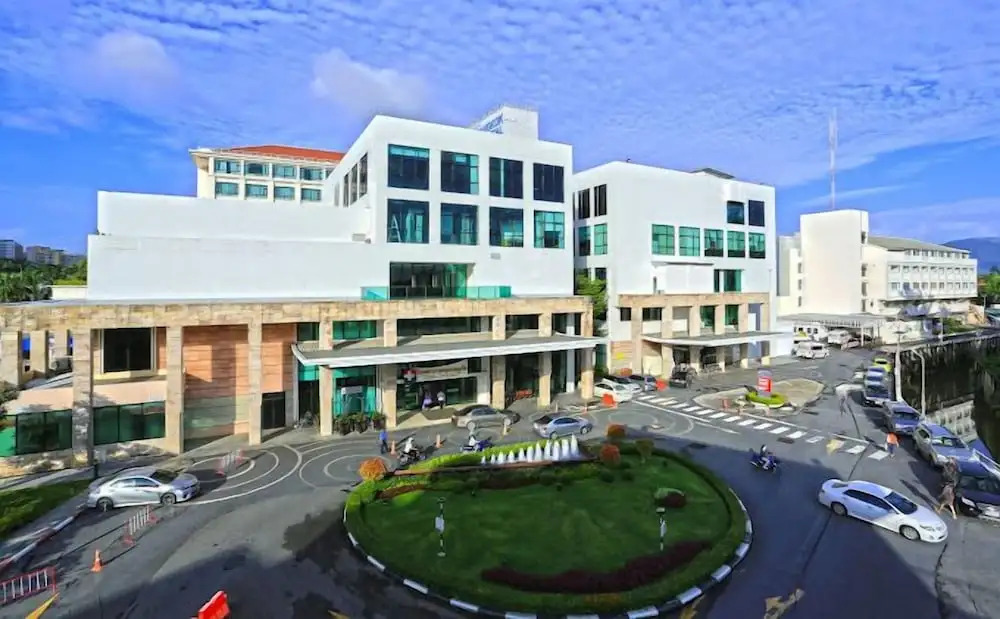 The Arch Phuket Hotel