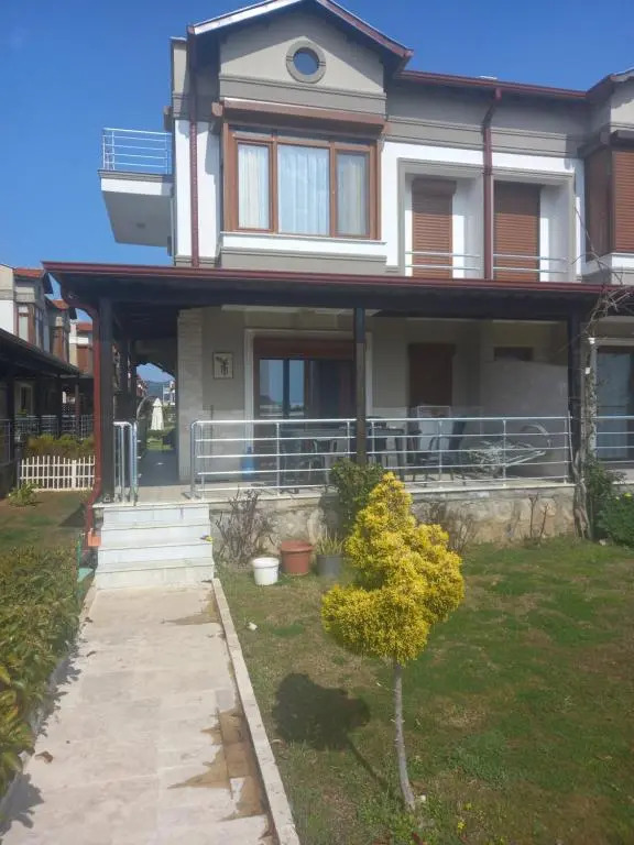 Deniz konaklari