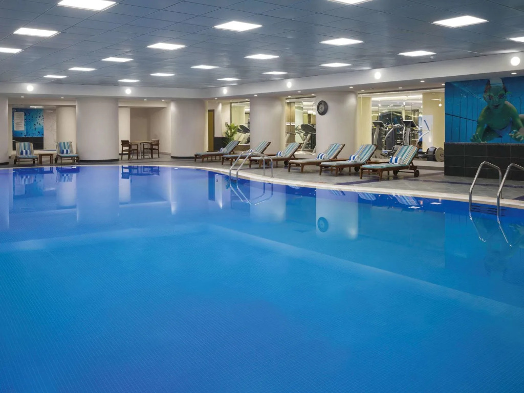 Movenpick Hotel Qassim