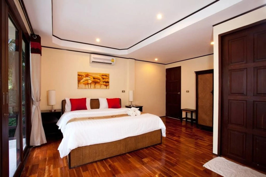 3 Bedroom Island View Villa Koh Phangan SDV233-By Samui Dream Villas