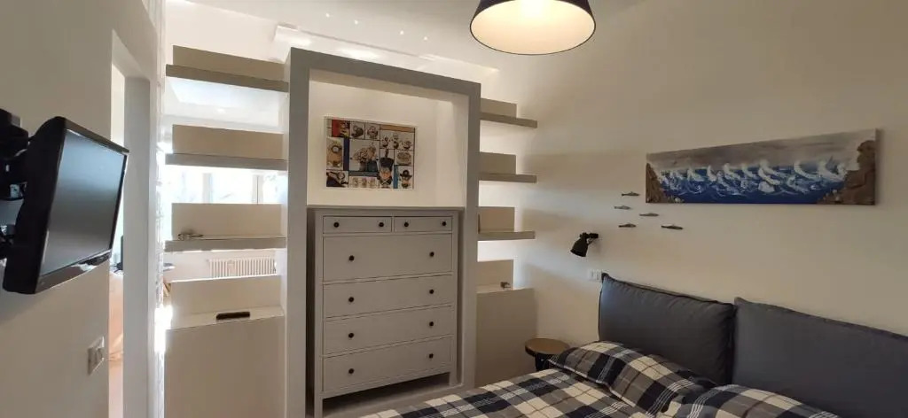Prato Smeraldo Apartment