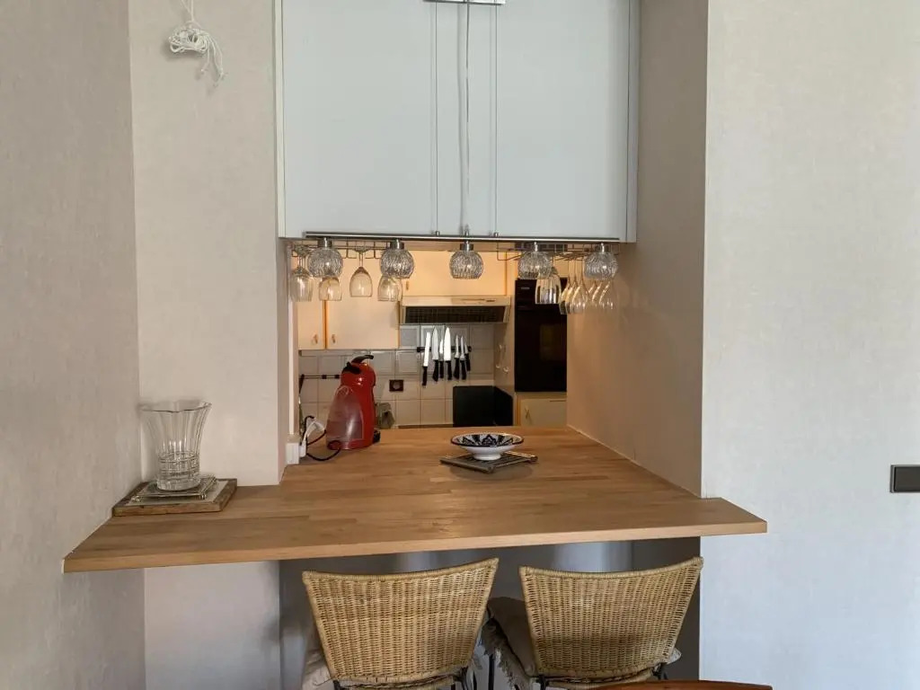 Appartement Arcachon, 2 pièces, 4 personnes - FR-1-374-143
