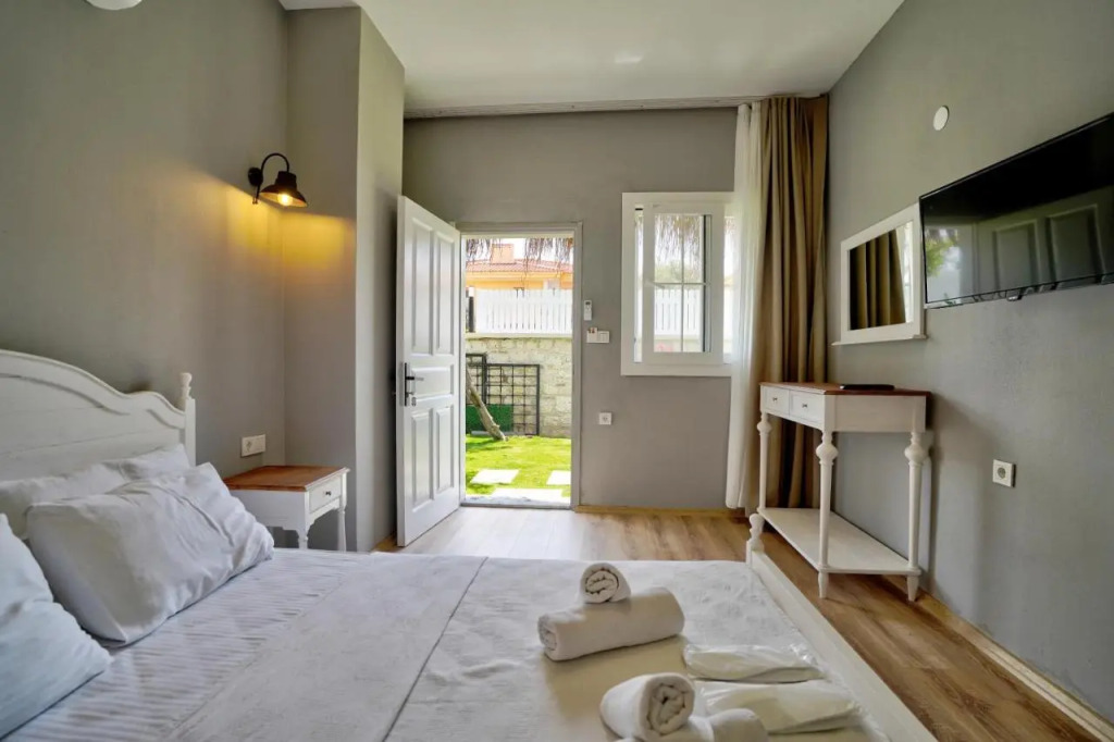 La Mira Suites Otel Alacati